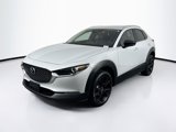 Certified 2024 MAZDA CX-30 AWD 2.5 S w/ Select Sport Pkg image 2