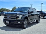 Used 2016 Ford F150 Lariat w/ Equipment Group 502A Luxury image 3