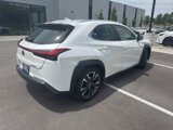 Used 2020 Lexus UX 250h w/ Premium Package image 3