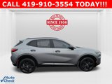 Used 2022 Buick Envision Preferred image 4