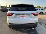 Used 2021 Chevrolet Traverse LT w/ LT Premium Package image 4