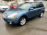 Used 2014 Subaru Outback 2.5i Premium image 2