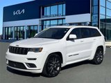 Used 2018 Jeep Grand Cherokee High Altitude image 3
