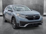 Used 2022 Honda CR-V EX-L image 3