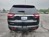 Used 2021 Chevrolet Traverse LT image 6
