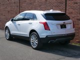 Used 2017 Cadillac XT5 Platinum image 3