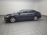 Used 2015 Nissan Altima 2.5 SV image 2