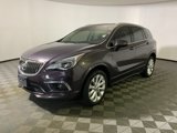 Used 2017 Buick Envision Premium image 2