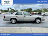 Used 2008 Mercury Grand Marquis LS image 4