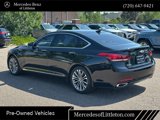 Used 2016 Hyundai Genesis 3.8 w/ Option Group 03 image 3