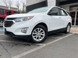 Used 2018 Chevrolet Equinox LS image 3