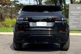 New 2025 Land Rover Range Rover Evoque Dynamic SE image 4