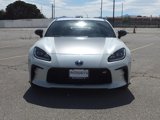 Used 2024 Toyota GR86 TRUENO Edition image 3