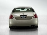 Used 2006 Nissan Maxima 3.5 SL image 4