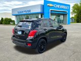 Certified 2022 Chevrolet Trax LT w/ Midnight Edition image 3