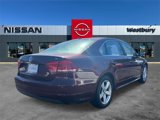 Used 2012 Volkswagen Passat 2.5 SE image 5