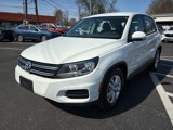 Used 2012 Volkswagen Tiguan S image 3