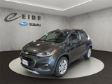 Used 2018 Chevrolet Trax Premier image 2