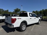 Certified 2023 Ford F150 XLT image 4