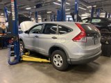 Used 2013 Honda CR-V LX image 2