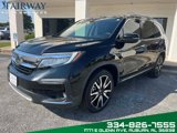 Used 2020 Honda Pilot Elite image 2