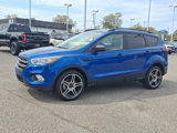 Certified 2019 Ford Escape SEL image 5