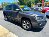 Used 2017 Jeep Compass High Altitude image 3
