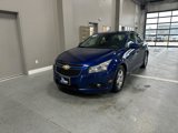 Used 2013 Chevrolet Cruze LT image 2