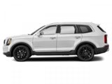 Used 2022 Kia Telluride SX w/ SX Prestige Package image 3