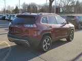 Used 2019 Jeep Cherokee Limited image 3
