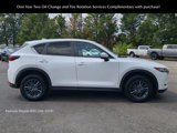 Used 2019 MAZDA CX-5 Touring image 3