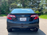 Used 2013 Toyota Camry SE image 4