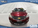 Used 2015 Chevrolet Traverse LT image 3
