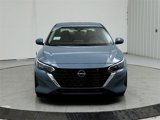 New 2025 Nissan Sentra SV w/ All-Weather Package image 2