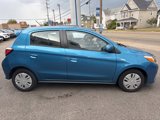 Used 2021 Mitsubishi Mirage ES image 5