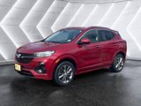 Certified 2020 Buick Encore GX Select w/ Sport Touring Package image 2