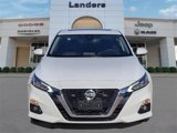 Used 2021 Nissan Altima 2.5 Platinum image 2