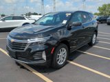 Used 2022 Chevrolet Equinox LT image 2