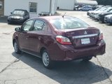 Used 2024 Mitsubishi Mirage G4 ES image 6