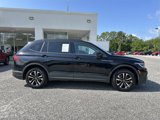 Used 2022 Volkswagen Tiguan S image 3