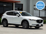 Used 2018 MAZDA CX-5 Touring w/ Preferred Equipment Package image 6