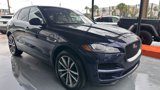 Used 2019 Jaguar F-PACE Prestige image 5