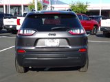 Used 2021 Jeep Cherokee Latitude Plus image 5
