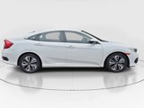 Used 2018 Honda Civic EX-T image 4