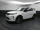 New 2025 Land Rover Discovery Sport S image 4