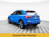 Used 2022 Audi Q3 2.0T Premium Plus w/ Premium Plus Package image 4