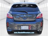 Used 2024 Mitsubishi Mirage ES image 3
