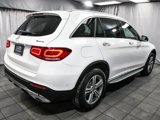Used 2021 Mercedes-Benz GLC 300 4MATIC image 6