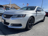 Used 2018 Chevrolet Impala LT image 3