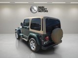 Used 2000 Jeep Wrangler Sahara image 3